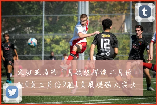 文班亚马两个月战绩辉煌二月份11胜0负三月份9胜1负展现强大实力